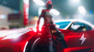 ספיישל 150 אלף רשומים! (מונטאז' פורטנייט)