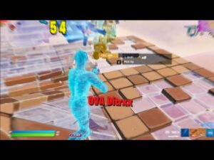 2 Fake 🎭 | Fortnite Highlights #40 | Endretta