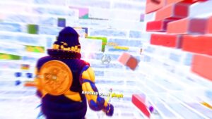 2055 🛸 | Diablo Fortnite Highlights