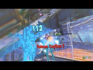 2055 🛸 (ft. TaySon) | Refsgaard Highlights