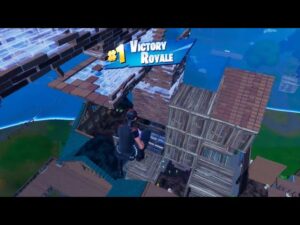 30 Elimination Solo Squads Gameplay Full Game Season 7 (Fortnite Ps4 Controller)