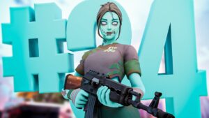 Al3xx | Fortnite Highlights #34 | Missing you 💔 + Wanted 🚨