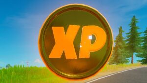 All GOLD XP COINS LOCATIONS IN FORTNITE SEASON 3 Chapter 2 (WEEK 6)
