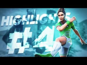 BEST IN THE GAME | Fortnite Highlights #04