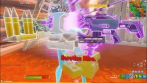 Barbie 👸 | Fortnite Highlights #7 (Ft. Miro)