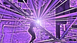 Best Fortnite highlights edited on MOBILE #YoVSC1kEC #AztecXElimsEC