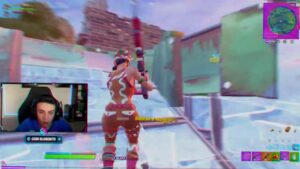 Blanchitoo | Fortnite Arena Highlights #2