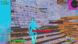 Burn the House Down 🔥 | Fortnite Highlights #46