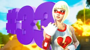 CAKE 🍰 Fortnite Highlights #33 | VEROX