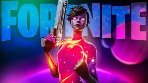 CONSEGUÍ LA NUEVA SKIN  GALAXY DE FORTNITE *EXCLUSIVA* 😱 | Blend Freshon