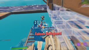 Cabo 🌴 | Fortnite Highlights #57 | Endretta