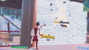 Chanel Bag 👜| Fortnite Highlights #3| Félix