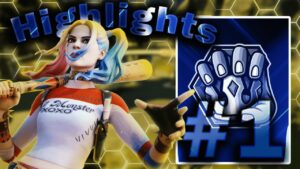 🏆 Chefstrobel Fortnite Highlights #1 | Fortnite