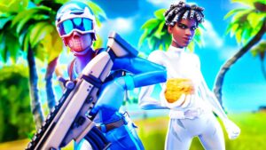 Coco 🥥 | Fortnite Highlights #57 (ft. Cxltures)