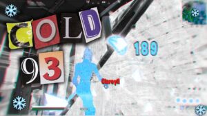 Cold ❄️ | Fortnite Highlights #93