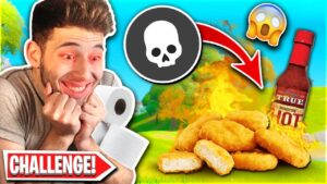 ΓΙΑ ΚΑΘΕ DEATH ΤΡΩΩ ΚΑΥΤΕΡΗ ΚΟΤΟΜΠΟΥΚΙΑ! (Fortnite Greek)