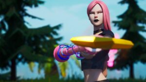 🔥 DOWELL | FORTNITE HIGHLIGHTS #2