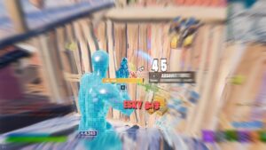 Decals 🎨 | Fortnite Highlights #134