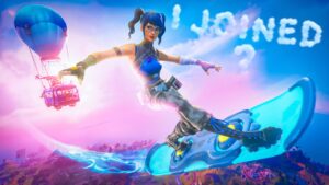 ENDL8SS Mero?!? | Fortnite Highlights #12 🎬