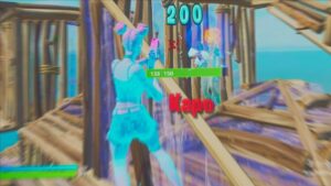 Eastside 💫 | Fortnite Highlights #23