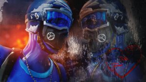 FAKE LOVE 💔 | Fortnite Highlights #70