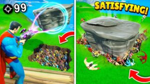 FORTNITE FAILS & Epic Wins! #205 (Fortnite Battle Royale Funny Moments)