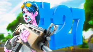 For You 💔 | Fortnite Highlights #27 | Endretta