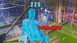 Forever 🕊️ | Fortnite Highlights #8 | danDAN