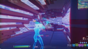 Forever ❤️ | Vex Fortnite Highlights #32