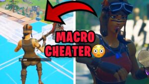 Fortnite BANNED Me Because Of This😲💔