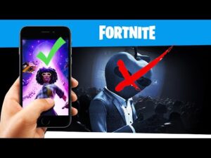 Fortnite IOS Big Update! (Epic JUST WON?)