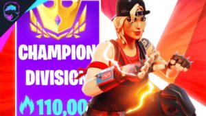 🔴Fortnite Live Arena🔴Skybasing on 110k ARENA POINTS! | Family Friendly (Season 7)