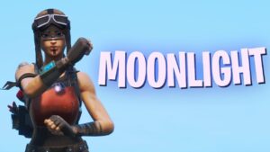 Fortnite Montage - MOONLIGHT (XXXTentacion)