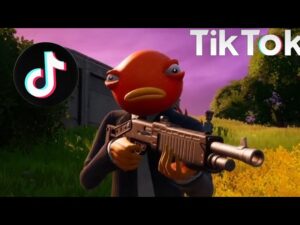 Fortnite Tik Tok Montage #1