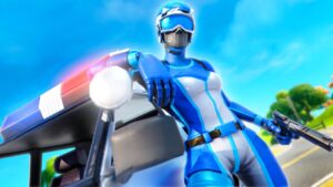 GTA 🚔 | Fortnite Highlights #24