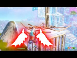 GTA 🔫| Fortnite Highlights #9 (Edited on Davinci Resolve)