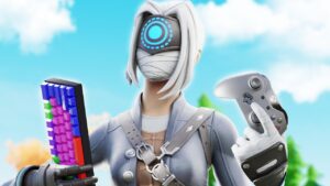 GTA🚔| Fortnite Highlights#10