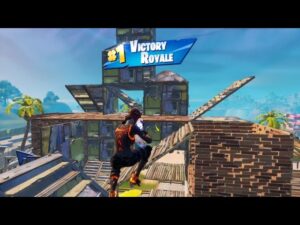 High Elimination Solo Squads Game Full Gameplay Season 7 (Fortnite Ps4 Controller)