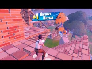 High Elimination Solo Squads Game Full Gameplay Season 7 (Fortnite Ps4 Controller)