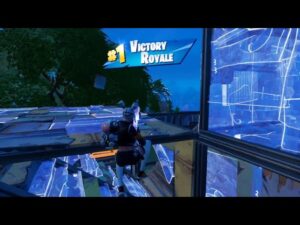 High Elimination Solo Vs Squads Win Gameplay Full Game Season 7 (Fortnite Ps4 Controller)
