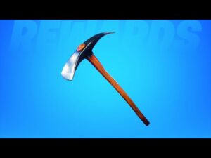 How to get The OG Default Pickaxe For FREE..! Fortnite Battle Royale