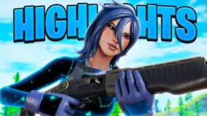 INSANE Fortnite Highlights!