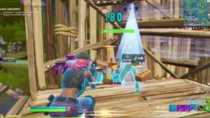 It’s been ‘So Long’ since I uploaded | Fortnite Highlights #1