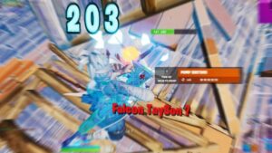 KIDS ON MOLLY 🚀 | Fortnite Highlights #35 | Queasy