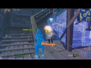 King 👑 | Fortnite Highlights #14 | Endretta