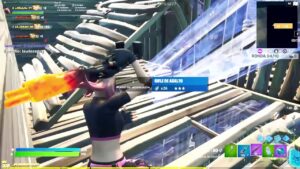 L-GANTE RKT | Fortnite Highlights #6 | Only