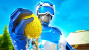 Lemonade 🍋 | Fortnite Highlights #23