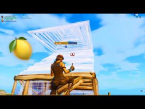 Lemonade 🍋 (Fortnite Montage)