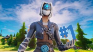 Leon Fortnite Highlights #1