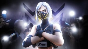 Like Me 🤟😎 | Fortnite Highlights #4 | KNG TEAMTAGE